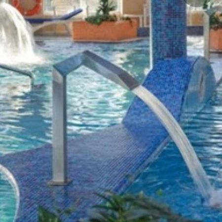 Atico Cuntis Thermae 외부 사진
